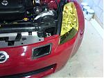 Got my varis duct installed pics inside-dsc00007.jpg