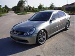 A big props to Roncfpz (my350z) Ron T (OZOC) for a great buying experience-sedanlowered2.jpg