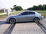 A big props to Roncfpz (my350z) Ron T (OZOC) for a great buying experience-sedanlowered3.jpg