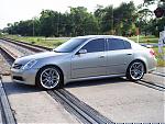 A big props to Roncfpz (my350z) Ron T (OZOC) for a great buying experience-sedanlowered4.jpg
