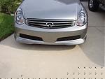 A big props and thank you to Chuck and Gilley from Installation of my Front Lip-front-after.jpg