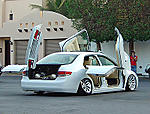 I think we have a winner for the slammed car...-003-975.jpg