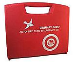 worthless? not to the guy that thinks this will sell...-bird-kit.jpg