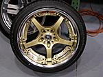 Volk SF Challenge Gold New Tires 50-pic4.jpg