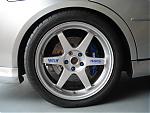 TE-37s on with 285 rear tire on sedan-volk5.jpg