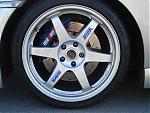 TE-37s on with 285 rear tire on sedan-volk8.jpg