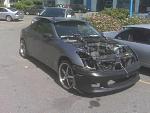 G35 Greddy TT Install + Fully built Short Block + Kinetix Plenum-gutted-g35.jpg