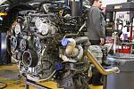 My turn now...thanks to Forged Performance.-block-tranny-turbos-2.jpg