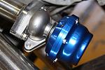 My turn now...thanks to Forged Performance.-wastegate.jpg
