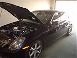 G35 SC W/ HKS V-Pro standalone. HKS Navigator. Methyl injection. MANY PICTURES....-dads-car-003.jpg