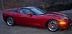 Sorry guys, the G just didn't have enough power. . .-side-view2.jpg