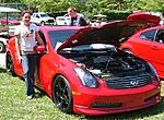 First time with the twins on "The Dragon" Saturday....(pics)-redg35chic-1.jpg