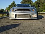 KurumaZ Bumper and FMIC-dsc00482.jpg