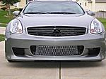 KurumaZ Bumper and FMIC-front.jpg