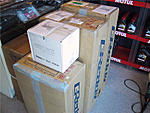 pickin up my TT kit in CA-greddyttboxes.jpg