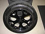 (4) 20x9&quot; Maya DTV Black w/Toyo Tires-img_0587.jpg