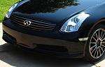 Does the 6mt coupe have the same bumper as the auto?-g35-lip1.jpg