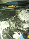 Project X Full Engine Bay Cleanup/Paint/Wire Tuck-pre-engine2.jpg