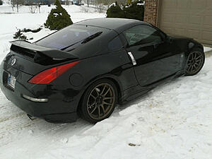I got offered a trade for 350Z need opinion - plus authentic Volks or not?-d8opj.jpg