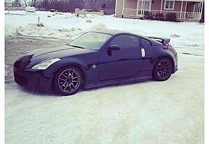 I got offered a trade for 350Z need opinion - plus authentic Volks or not?-v7hzv.jpg