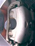 WTF???? Plastic bag as my brake pads??? pics-image069.jpg