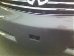 missing piece on front bumper, need help-img00142.jpg