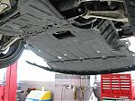 Stolen Parts From My Car!  Need Help!-underside-pix.jpg