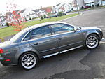 What I exchanged my G35 for... **PIX**-jays40005.jpg