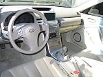 G35c Greddy TT,built engine, 575hp show car.-interior.jpg