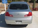 2003 Silver w/black interior sedan ATLANTA, GA-car-003.jpg