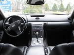 2003 Silver w/black interior sedan ATLANTA, GA-car-004.jpg