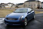 FS: 2005 - G35 6MT Coupe, Blue, 11k Miles, Clean k OBO, Philadelphia PA-img_0100.jpg