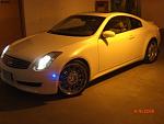 2006 g35 coupe 6sp, pearl white on beige-cimg0083.jpg