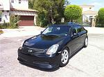 2005 Infiniti G35 Sedan 4D Sport w WARRANTY! Navigation,VIP, Blk/Blk-2005_g35_sedan_sport-15-.jpg