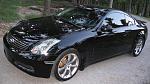 2004 black on black 6 speed sport coupe loaded w Brembos &amp; Navigation-driverfrontangle4.jpg