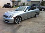 05 G35 Sedan 54000 miles, maintenance records, navigation, garage kept-img_3844.jpg