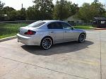 05 G35 Sedan 54000 miles, maintenance records, navigation, garage kept-img_3862.jpg