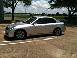 05 G35 Sedan 54000 miles, maintenance records, navigation, garage kept-img_0495.jpg
