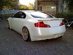 05 ivory white G35 coupe some mods-myg35rear.jpg