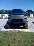 F350 Turbo Diesel For G35-f350.jpg