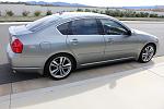 2006 Infiniti M35 Sport Technology Stillen Exhaust Clean-img_3444.jpg