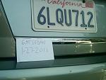 2006 Infiniti M35 Sport Technology Stillen Exhaust Clean-newhall-20110127-00037.jpg