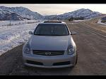 2005 G35 Sedan 6MT Clean-slika2.jpg