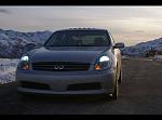 2005 G35 Sedan 6MT Clean-slika11.jpg