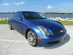 2005 Athens Blue/black interior 6mt G35 81k miles, 16,900 Daytona Beach, FL-g35-front.jpg