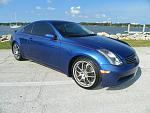 2005 Athens Blue/black interior 6mt G35 81k miles Lojack, Daytona Beach, FL-101_1772.jpg