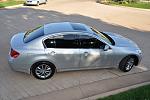 2007 G35X with every option- Platinum, No dents, digs, always garaged-dsc_0342.jpg