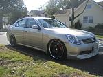 2005 G35 Sedan Sport 6 Speed (Gold, Black Int) Under 31K on Odometer *MINT*-img_2982.jpg