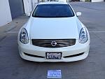 2005 Infiniti G35 Coupe 6MT Ivory Pearl 70K+ CLEAN TITLE 06 upgrades-zooming35-2-.jpg