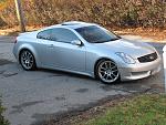 2007 Silver G35 Coupe 36,xxx Miles-img_7256.jpg